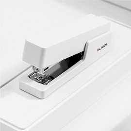 Delhi Deli medium office easy stapler stapler 33 needle black / 델리 중형 사무용 이지 스테이플러 호치키스 33호침 블랙