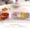 H&F BELX Rooibos Tea Tea Bags Assorted A Fruit Flavor