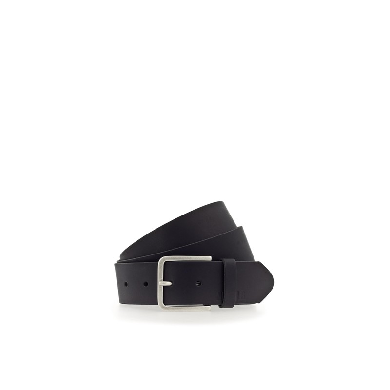 MUSTANG Men's Belt, black