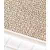 Sasawashi Bath Mat (45cm x 65cm), Beige