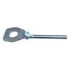 Cyclemax One Pack compatible with Honda Chain Adjuster CRF110F 2013-2024