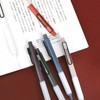 HeTaoCat Retractable Gel Pens, 0.5mm Fine Point, Quick Drying, Writing