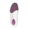 Anodyne Womens No. 111 Multi Density Orthotic Thin (6)