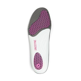 Anodyne Womens No. 111 Multi Density Orthotic Thin (6)