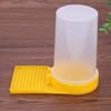 Bee Feeder, 6 Pieces, Water Supply, Beekeeper, Beekeeping Equipment, Bee