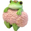 copo cherry blossom frog
