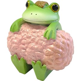 copo cherry blossom frog