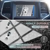 CDEFG Car Touchscreen Navigation Touch Screen Protector for 2018 2019