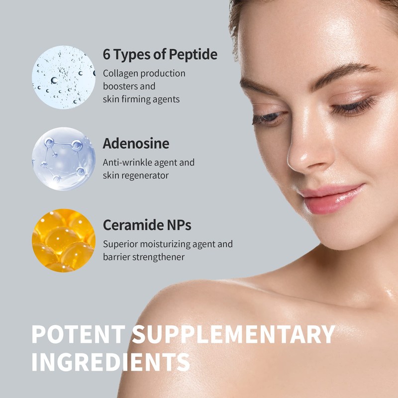 Benton Fermentation Eye Cream 30 ml Unisex