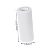 Gadpiparty Tulle Rolls for DIY Craft Wedding Decoration and Tutu