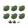 Sun Joe TJ601E-HP TJ601E Hardware Pack