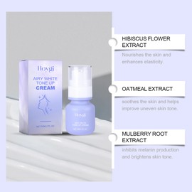 Brightening Moisturizer Gentle Care Firming & Softening Skin Nourishing, Moisturizing & Brightening Skin Cream