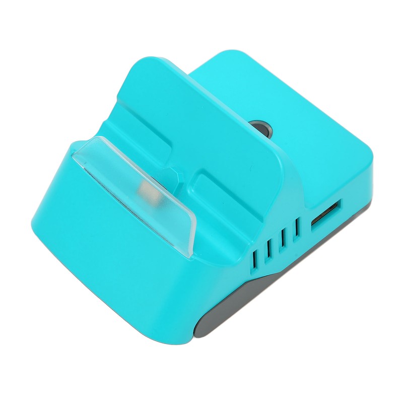 Game Console Docking Station HD Multimedia Interface USB 3.0 Ports