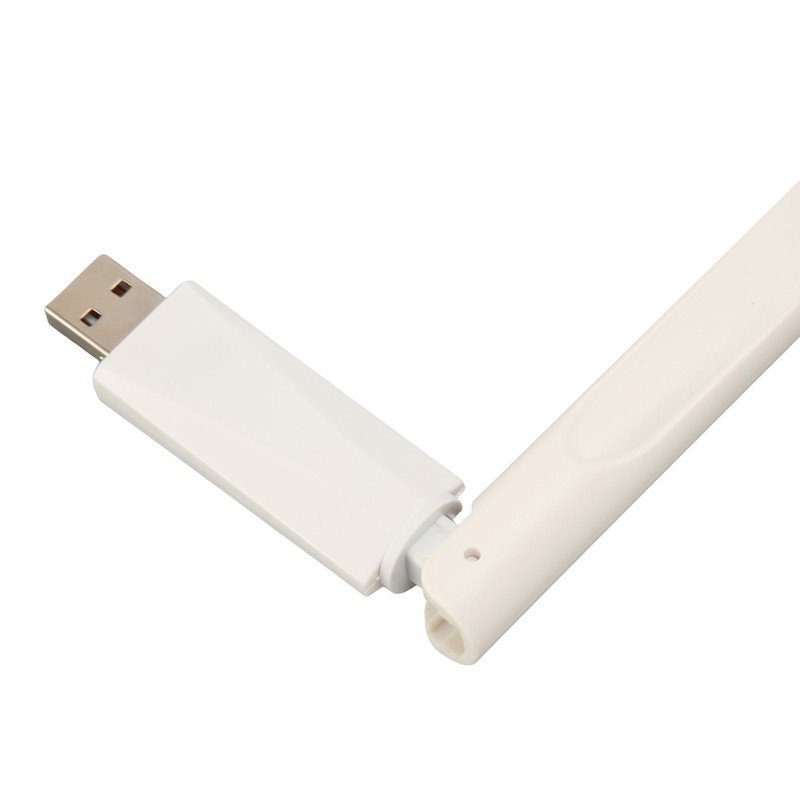 USB WiFi Adapter 2.4G 5G High Speed Wireless Network Adapter