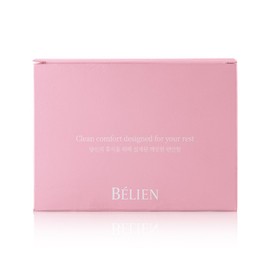 [트러블 걱정없는] 벨리앙 일회용 베개커버 풀커버형 [No More Trouble] Bellian Disposable Full Cover Pillowcase