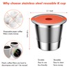 Reusable K Cups For Keurig keurig reusable coffee pods Compatible
