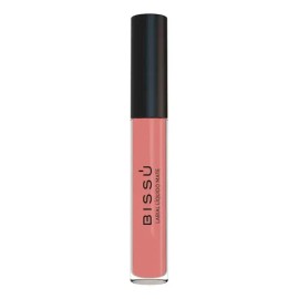 Bissú Labial Líquido Mate Color 02 Talentosa                                                                                                          