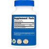 Suplemento Nmn 500mg, Antienvejecimiento,aumenta Niveles Nad Sin Sabor