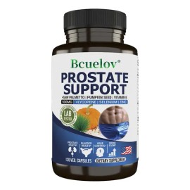 Cápsulas De Saw Palmetto  Semillas De Calabaza  Vitamina E                                                                                            