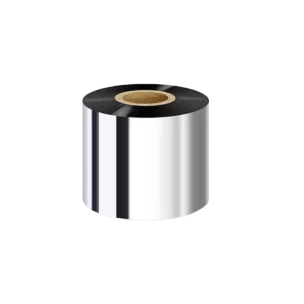 Premium Wax Carbon Ribbon Thermal Transfer Ribbon for Zebra Label