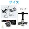 HAPPY SUGAR Brake Carry Parts Tool Caliper Piston Tool Brake