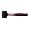 TONE Rubber Hammer BHAG-05 0.5lb