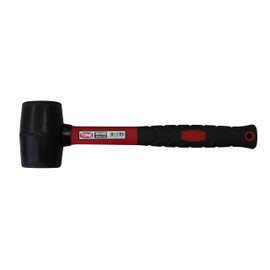 TONE Rubber Hammer BHAG-05 0.5lb