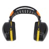 Ear Muff Hearing Protection Noise Reduction Comfortable Working Earmuff Headphone