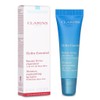 Clarins Hydra Essential Moisturizing Replenishing Lip Balm with Blue Lotus