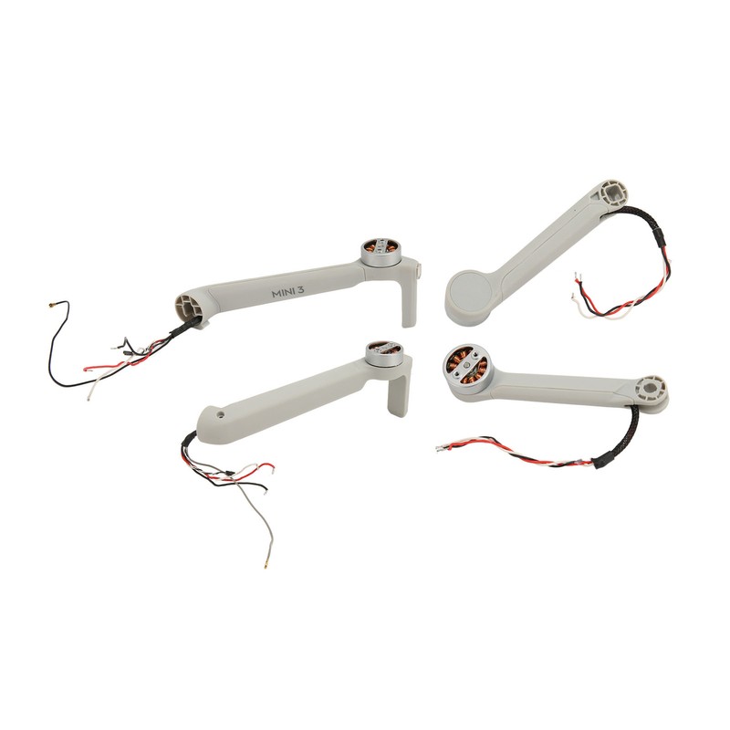 Drone Arm Motor Professional Left Right Front Rear Drone Arm