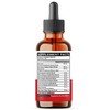 DEDICAD 12in1 Wormwood Liquid Drops Added Black Walnut, Whole Cloves