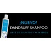 CARSON LIFE Dandruff Shampoo Paraben and Sulfate Free - 10