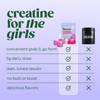 Bloom Nutrition Creatine Gummies – Muscle Strength, Energy & Recovery