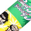 Odd Sox, Men's Funny Novelty Socks, Cheech & Chong Mash