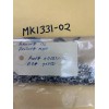 L3 HARRIS '1 PIECE' - PN# MK1331-02, 990292-40 - NUT