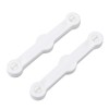 20pcs Window Screen Clip Professional Compact Lightweight Easy Installation Window