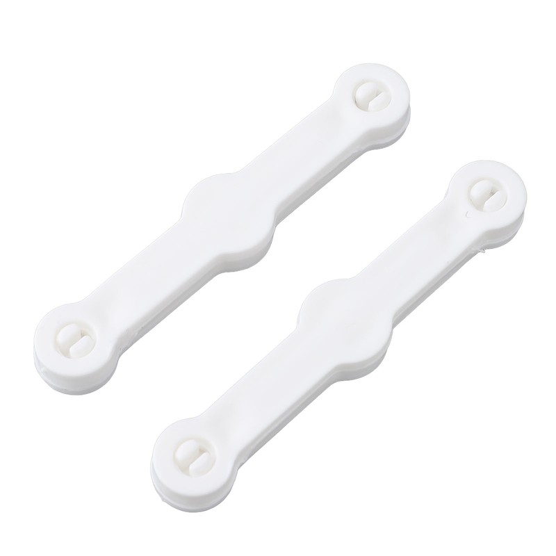 20pcs Window Screen Clip Professional Compact Lightweight Easy Installation Window