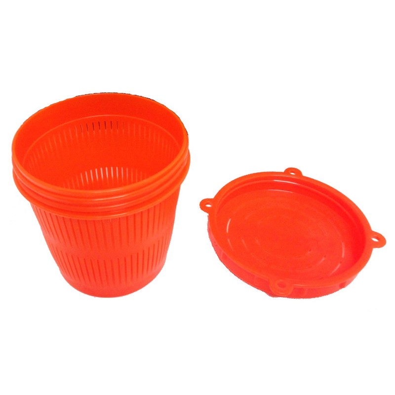 Ladner Traps ½ Liter Vented Bait Cup