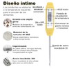 Termómetro Digital, Termómetro Digital para Alimentos Calibración Automática Estilo Bolígrafo