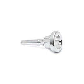 Klier JK Mouthpiece P 5B L Exclusive Trombone Wide Shaft