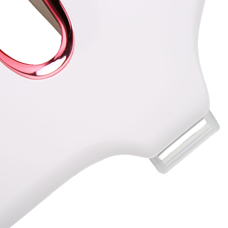 7 Color LED Device Skin Rejuvenation Pimples Reduction Spot Winkles