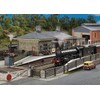 Hornby HB0007 Jigsaw Puzzle, Multicolor