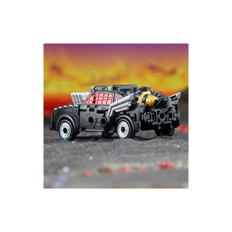 Transformers Transformers Generations Legacy United Deluxe Class Star Raider |