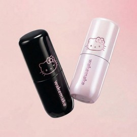 WAKEMAKE Waterful Glow Tint 4.6g, 101 Cherry Bomb [Silver Lip Pouch Gift] / 웨이크메이크 워터풀 글로우 틴트 4.6g, 101 체리밤 [실버립파우치 증정]