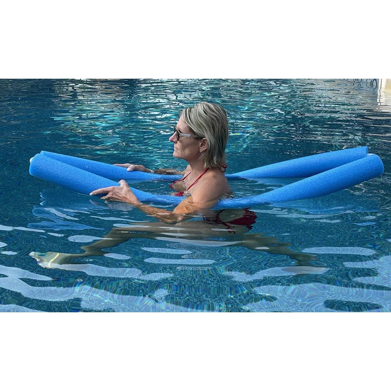 Oodles of Noodles Aquatic Walker Comfort Rehab Support Pool Aid