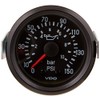 VDO 150 904 Oil Pressure Gauge