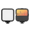LED Camera Light Portable Camera Photo Light for Outdoor Photography