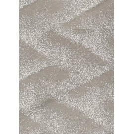 Brilliant Drapery Design Clift Drapes- Cream - Polyester- With Lining- 60 Inches W x 96 H