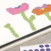 Ashton and Wright - Easy Peel Colour Coding Labels -