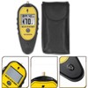 Voltage Tester, Non-Contact Voltage Tester ABS Copper 200-15000V Electric Fence